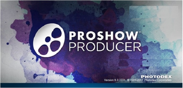 hướng dẫn cài đặt phần mềm proshow producer